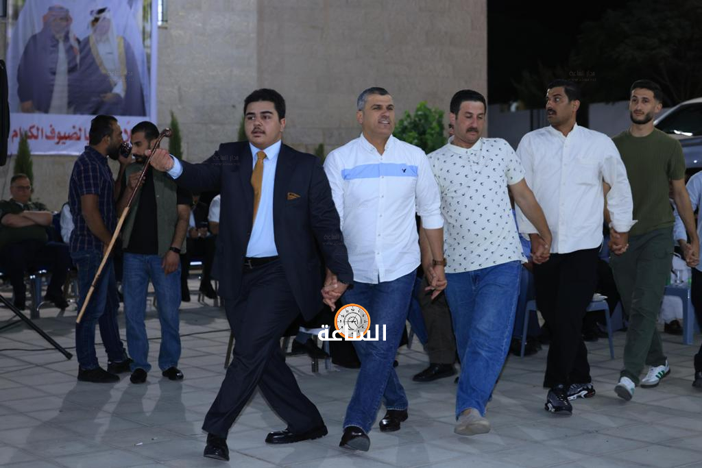 Madar Al-Saa Images 0.13576173563423755