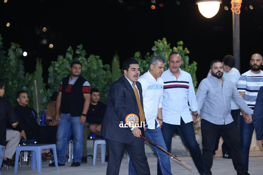 Madar Al-Saa Images 0.3673176873773337