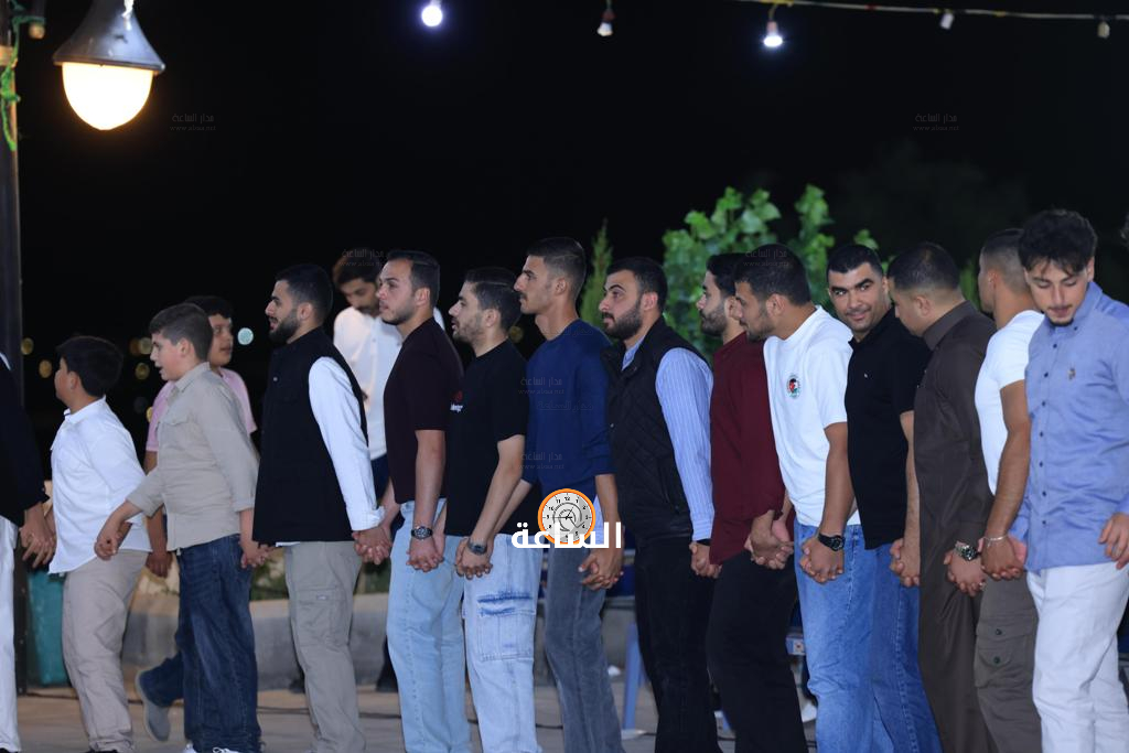 Madar Al-Saa Images 0.4740134531953928