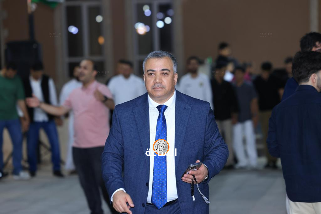 Madar Al-Saa Images 0.25646107811531493
