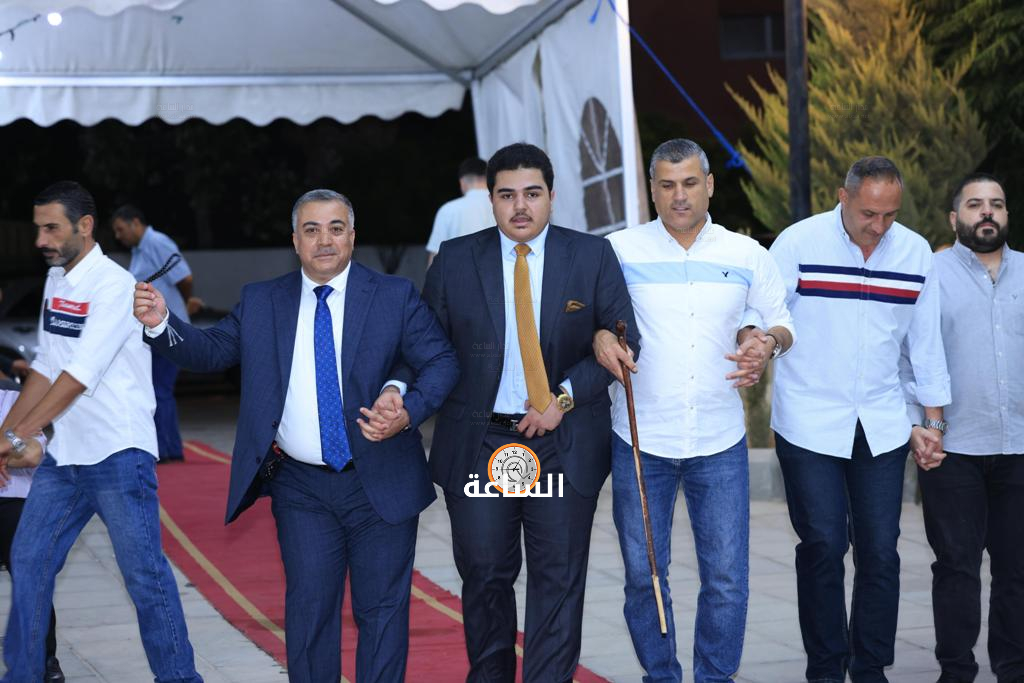 Madar Al-Saa Images 0.4175980769494284