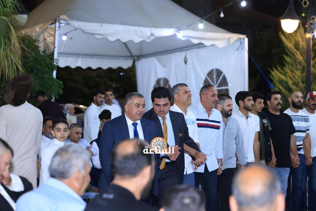 Madar Al-Saa Images 0.48885765703164974