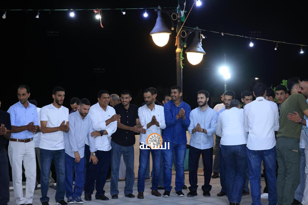 Madar Al-Saa Images 0.96315898482109