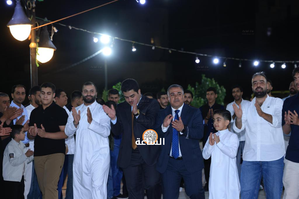 Madar Al-Saa Images 0.1106532837720009