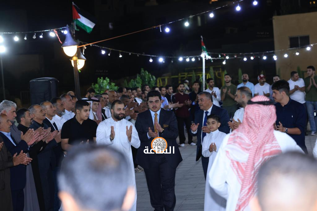 Madar Al-Saa Images 0.6936258055802103