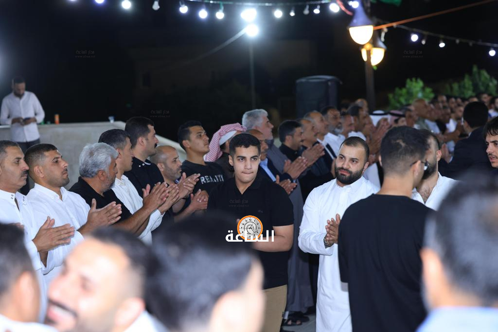 Madar Al-Saa Images 0.19545946109307777