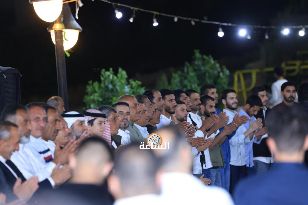 Madar Al-Saa Images 0.11184145785884514