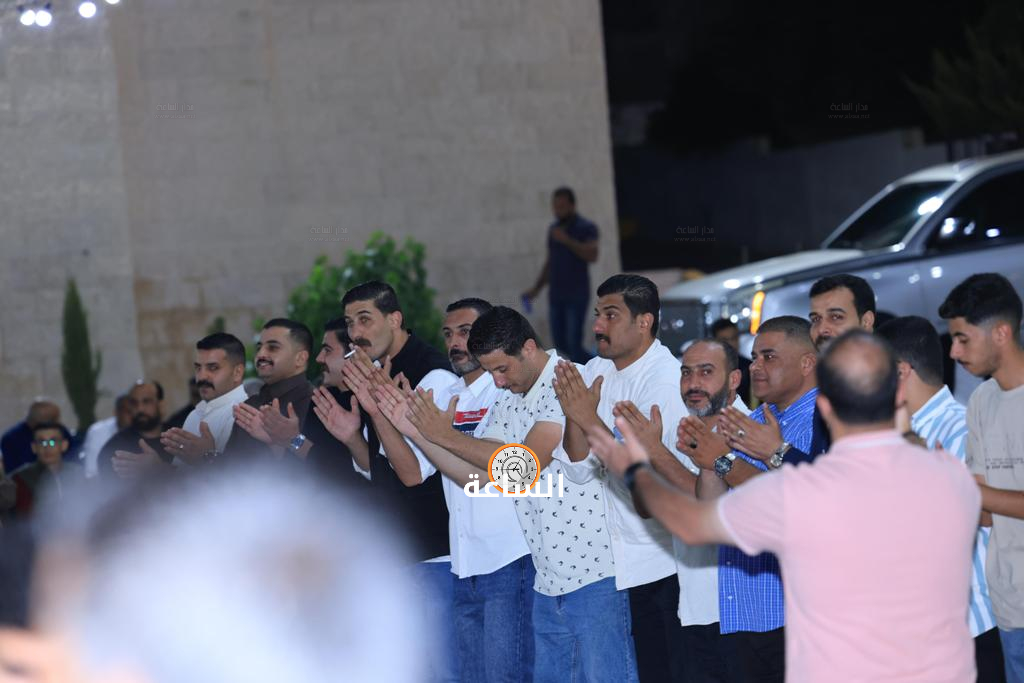 Madar Al-Saa Images 0.027832577585816032