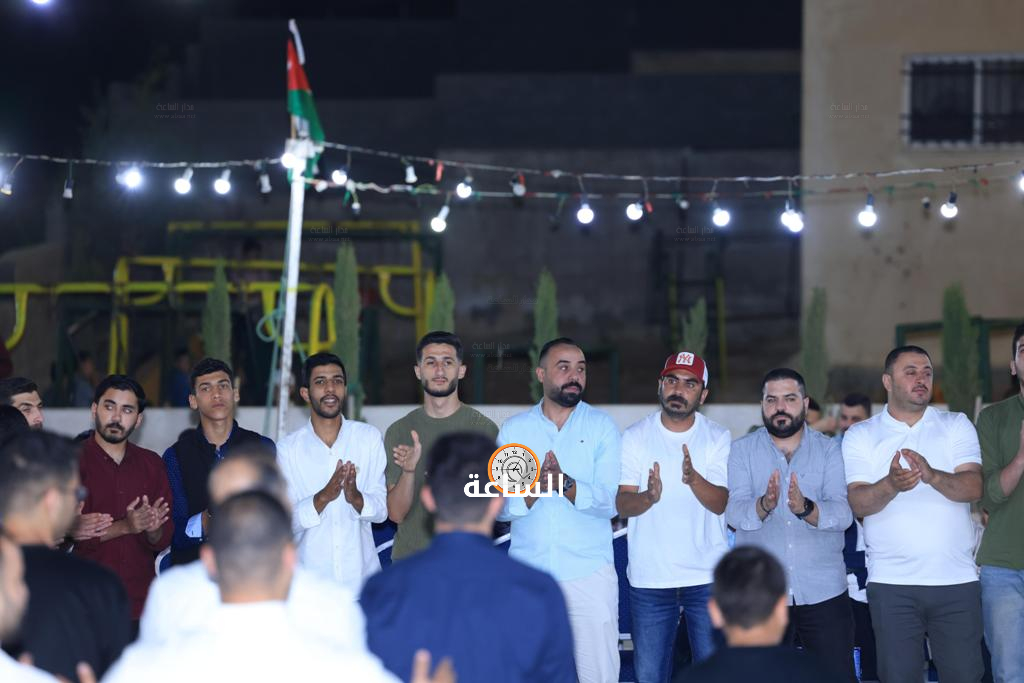 Madar Al-Saa Images 0.3131930070361717