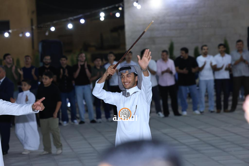 Madar Al-Saa Images 0.27722121107248576