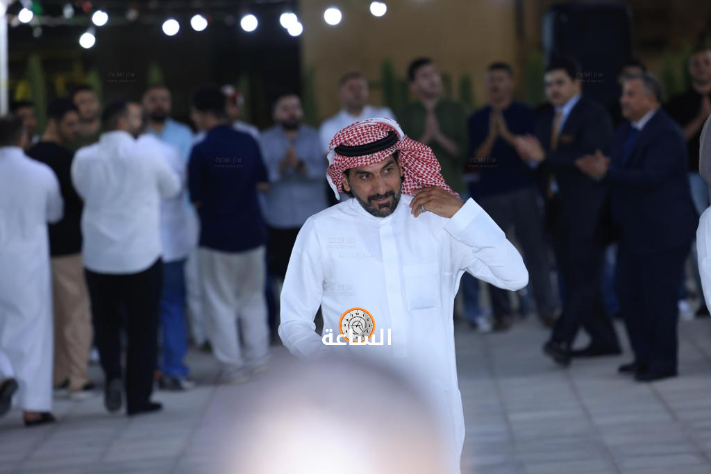 Madar Al-Saa Images 0.9613318443828232