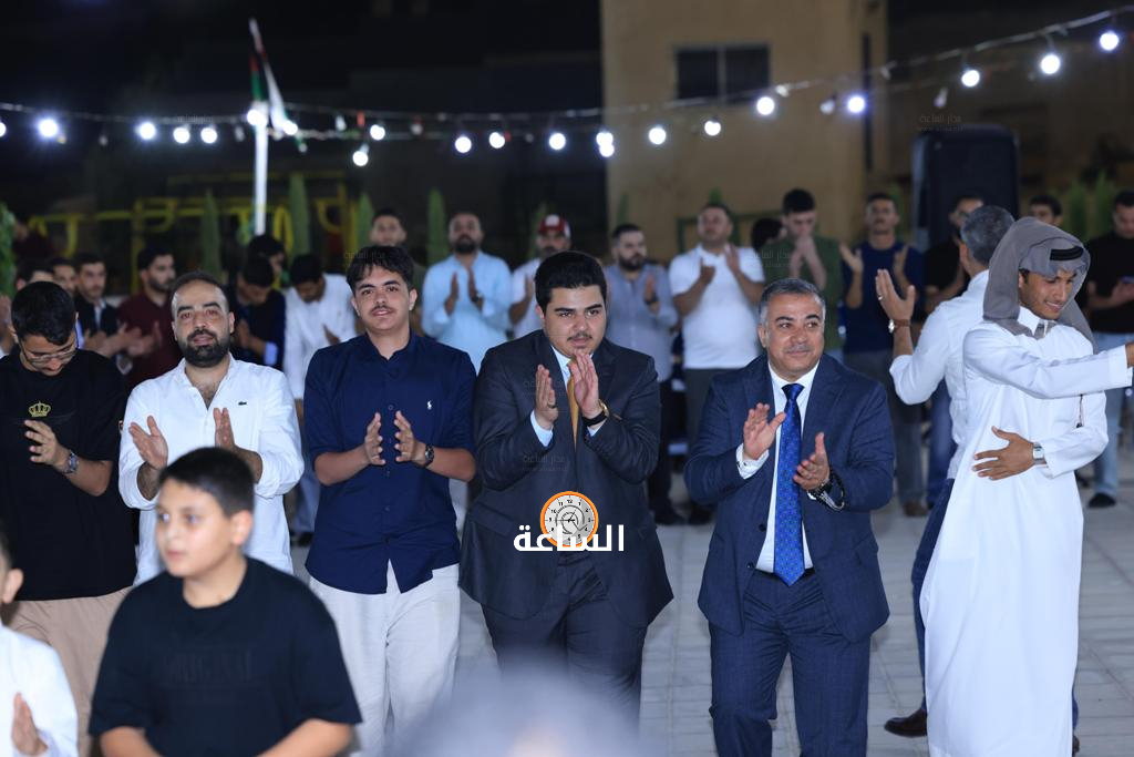 Madar Al-Saa Images 0.48473286527012016