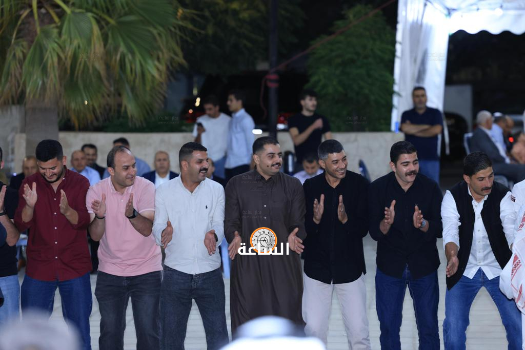 Madar Al-Saa Images 0.6733653002564924