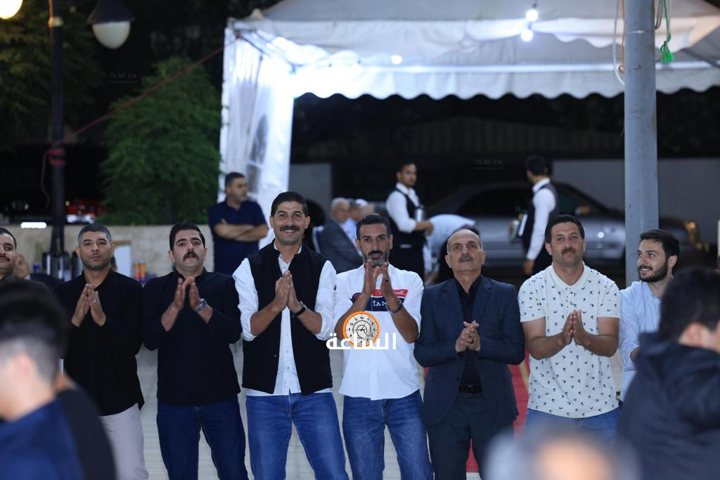 Madar Al-Saa Images 0.3693351661430969