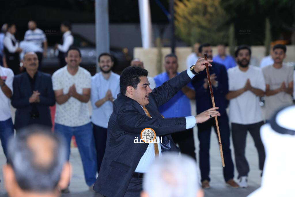 Madar Al-Saa Images 0.05697795951889573