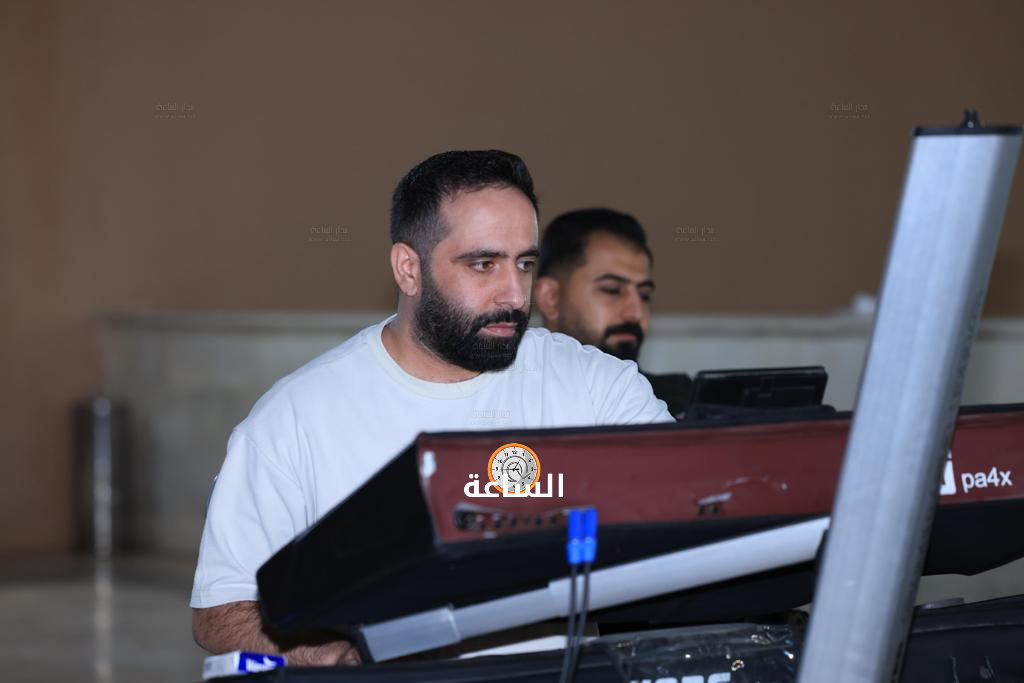 Madar Al-Saa Images 0.8795501365675997