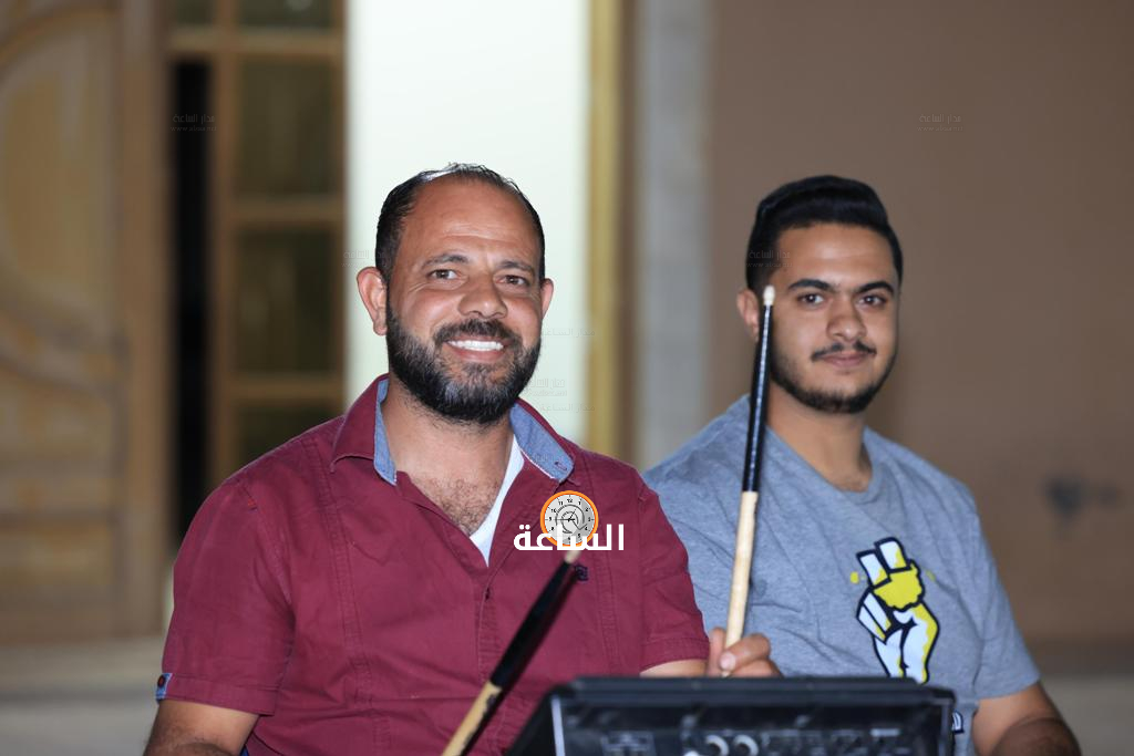 Madar Al-Saa Images 0.47047300120436253