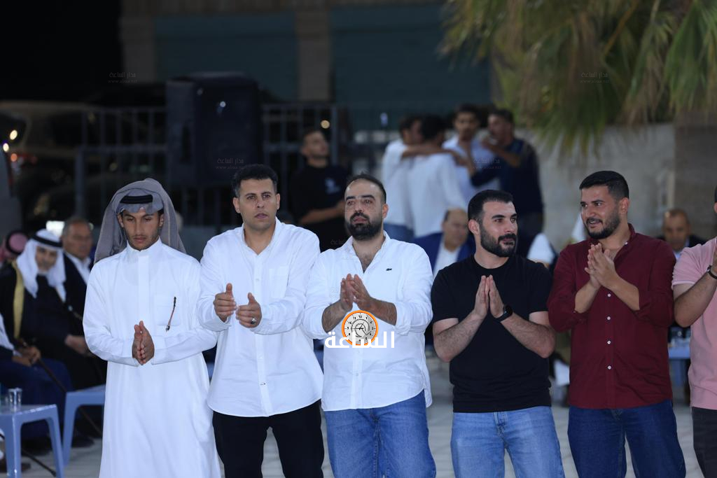 Madar Al-Saa Images 0.2789088660929654