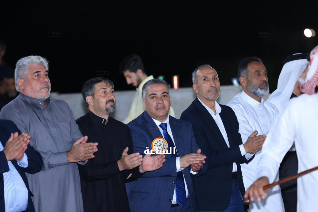 Madar Al-Saa Images 0.3672082809488362
