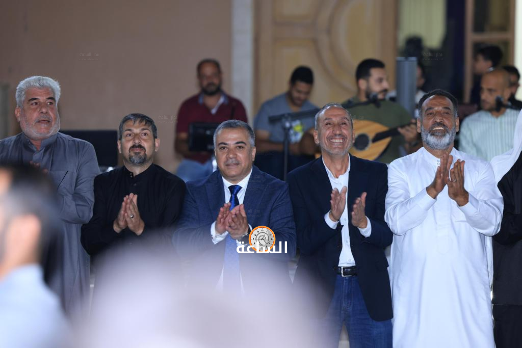 Madar Al-Saa Images 0.7093315866364814