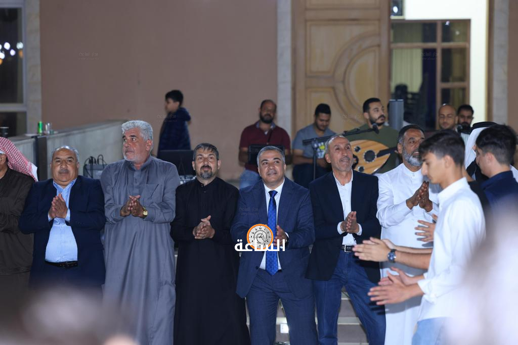 Madar Al-Saa Images 0.9300008594664337
