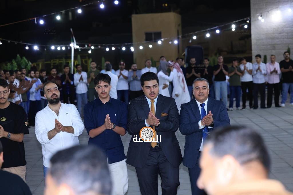 Madar Al-Saa Images 0.4147450183957102