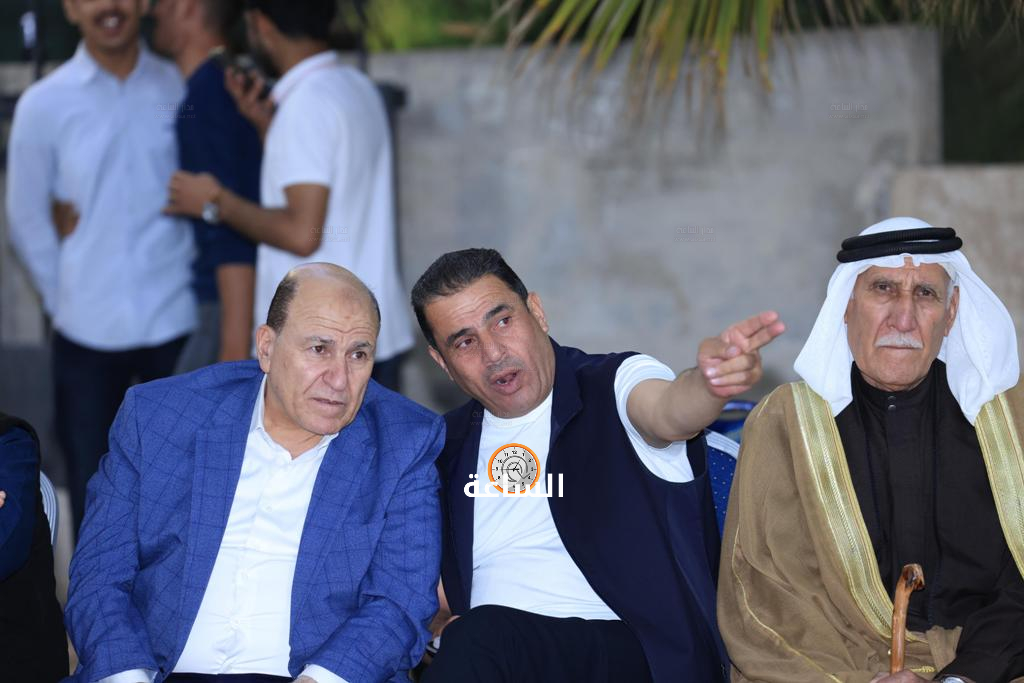 Madar Al-Saa Images 0.4452554676973708