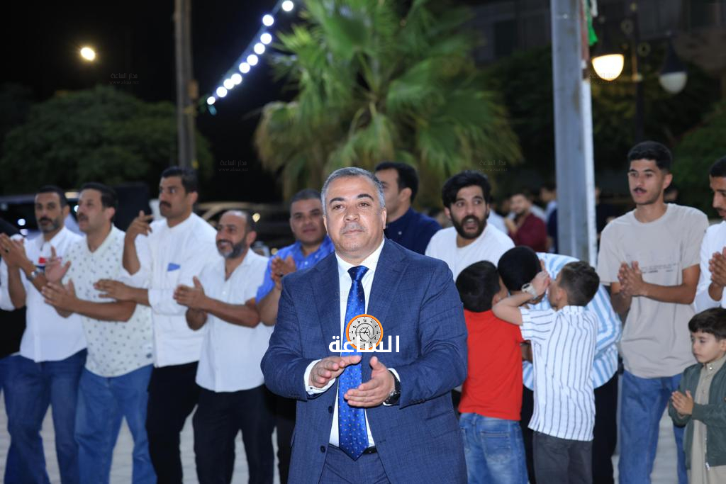 Madar Al-Saa Images 0.8693704606131228
