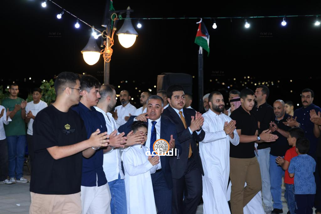 Madar Al-Saa Images 0.553330148492273