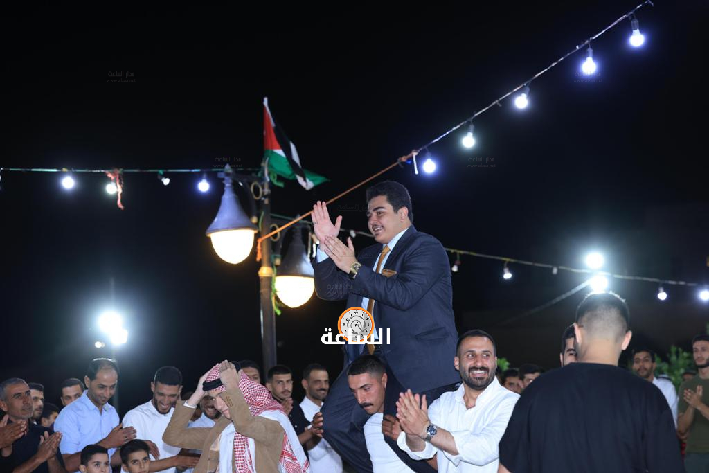 Madar Al-Saa Images 0.39478764806223754