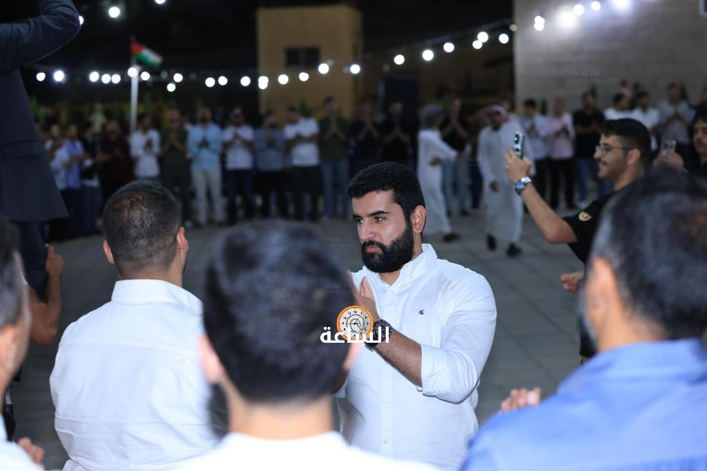 Madar Al-Saa Images 0.7978703473115815