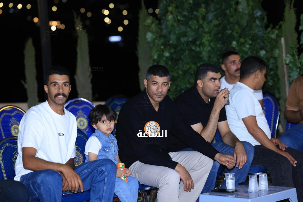 Madar Al-Saa Images 0.30578461997747164