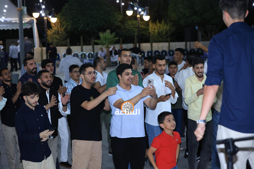 Madar Al-Saa Images 0.5861510533726378