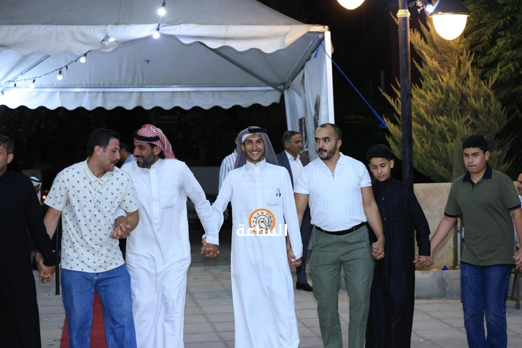 Madar Al-Saa Images 0.48953538484679127