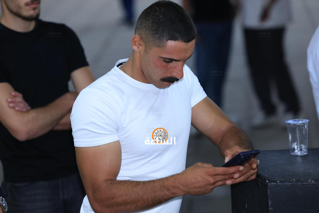 Madar Al-Saa Images 0.6830721306087492