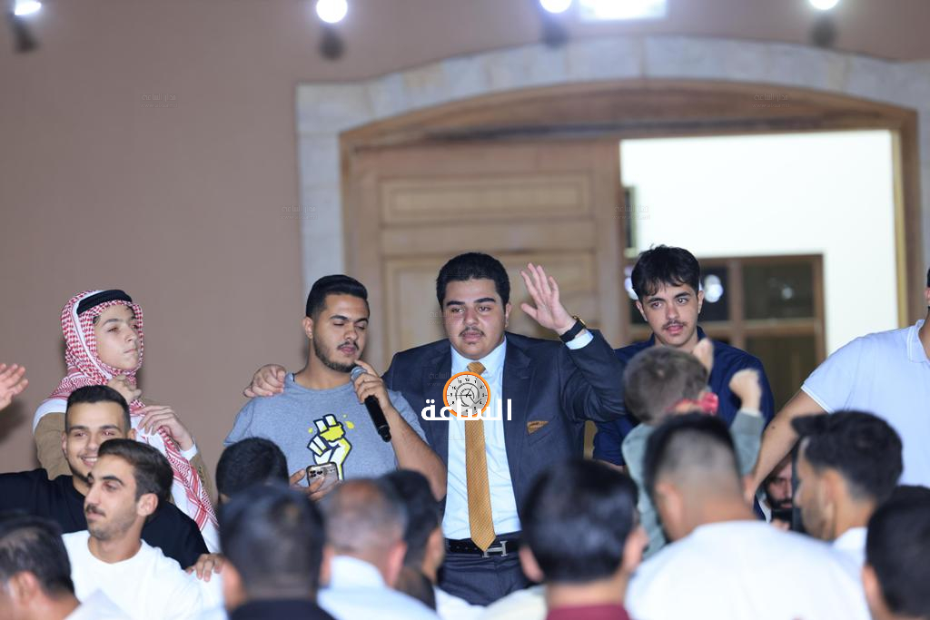 Madar Al-Saa Images 0.10282263250669743