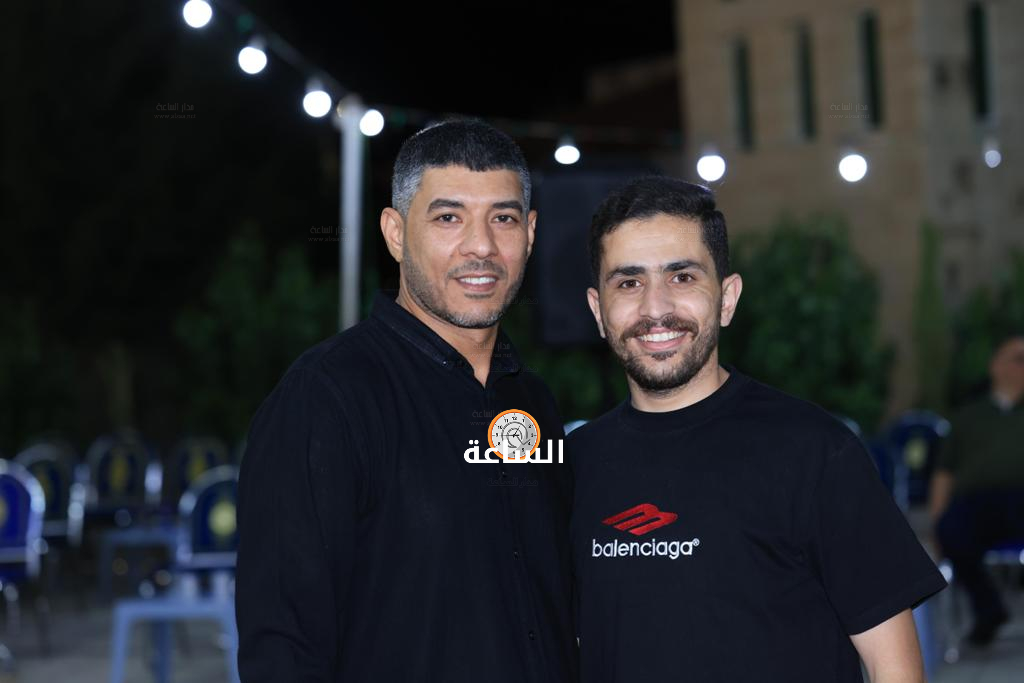 Madar Al-Saa Images 0.7988539466651434