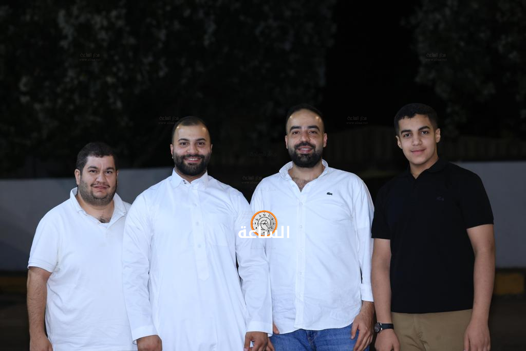 Madar Al-Saa Images 0.0750663702395058