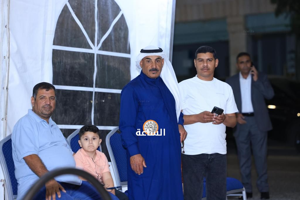 Madar Al-Saa Images 0.8798079727834157