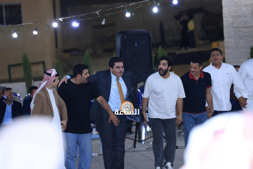 Madar Al-Saa Images 0.07042812993931091