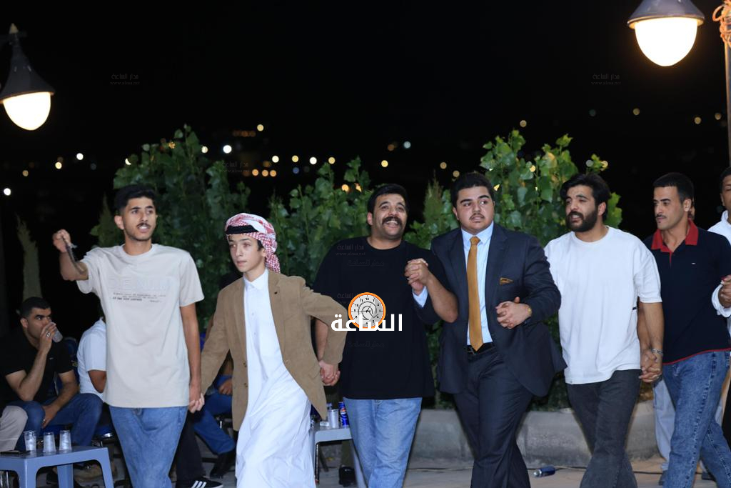 Madar Al-Saa Images 0.7064478214154989