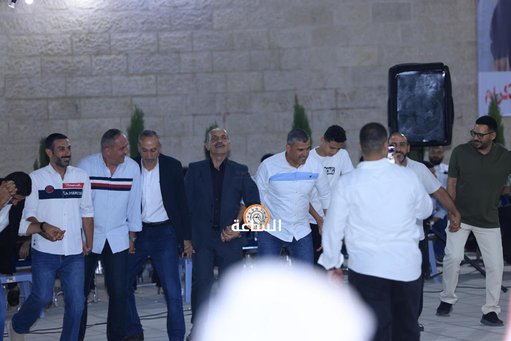 Madar Al-Saa Images 0.8245091134488476