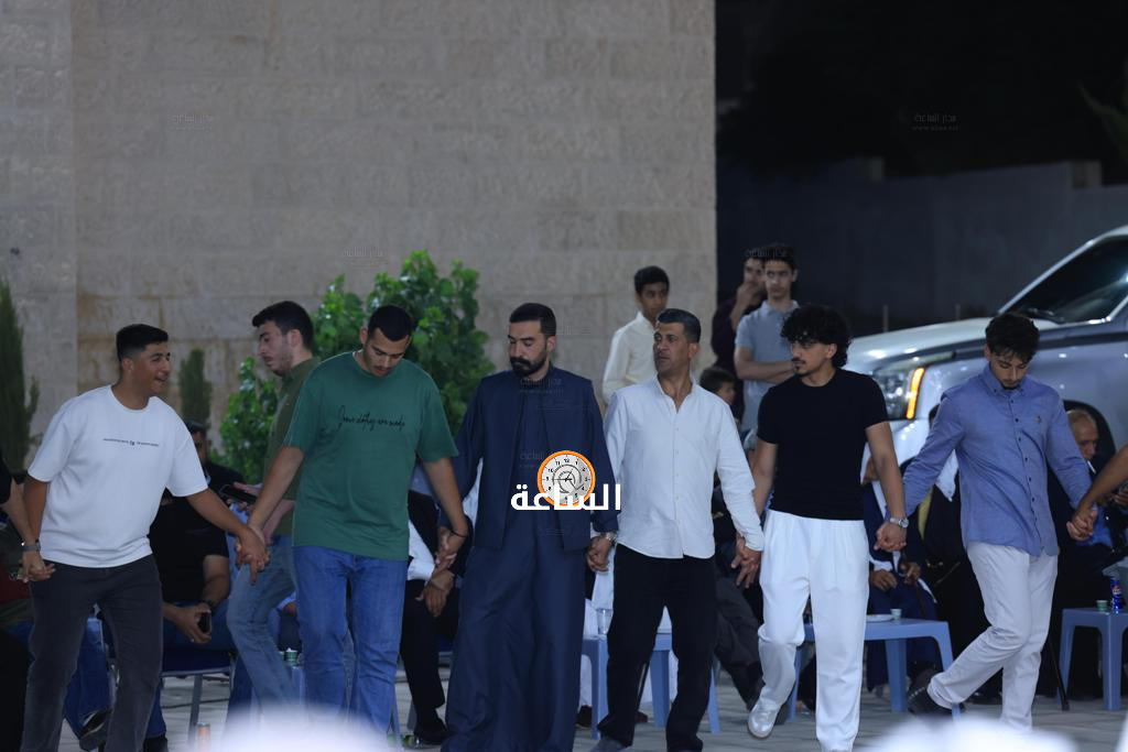 Madar Al-Saa Images 0.7656941664627628