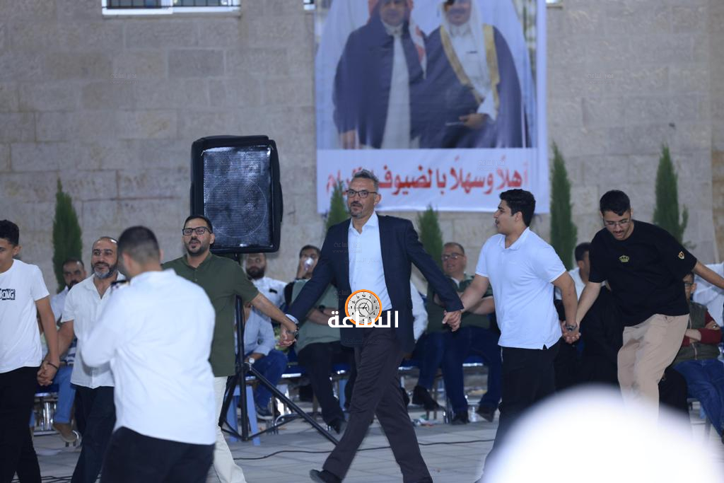 Madar Al-Saa Images 0.27545310361582387