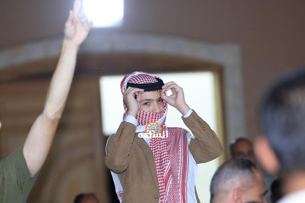 Madar Al-Saa Images 0.009069781614015393