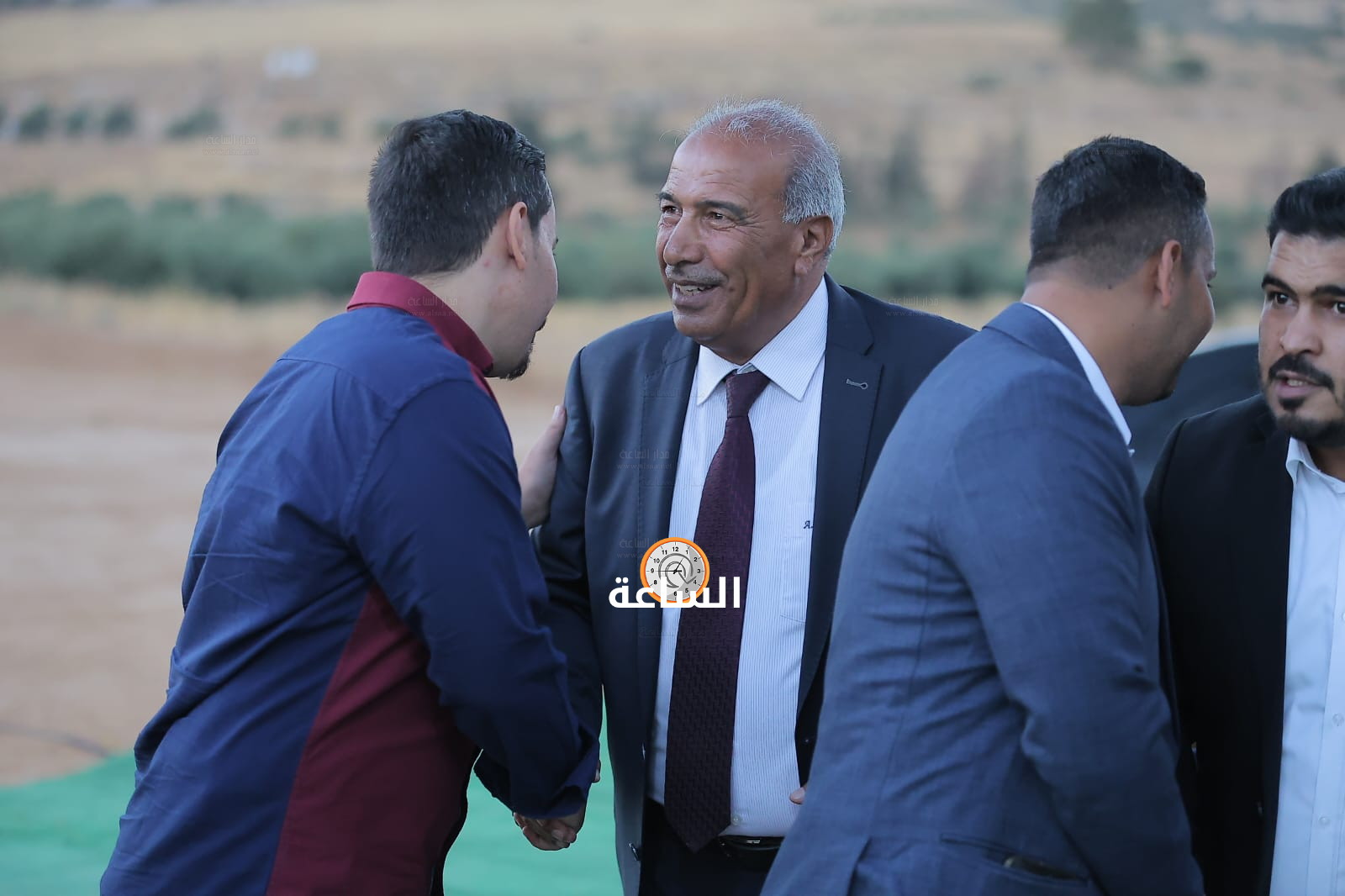 Madar Al-Saa Images 0.6876072940022976