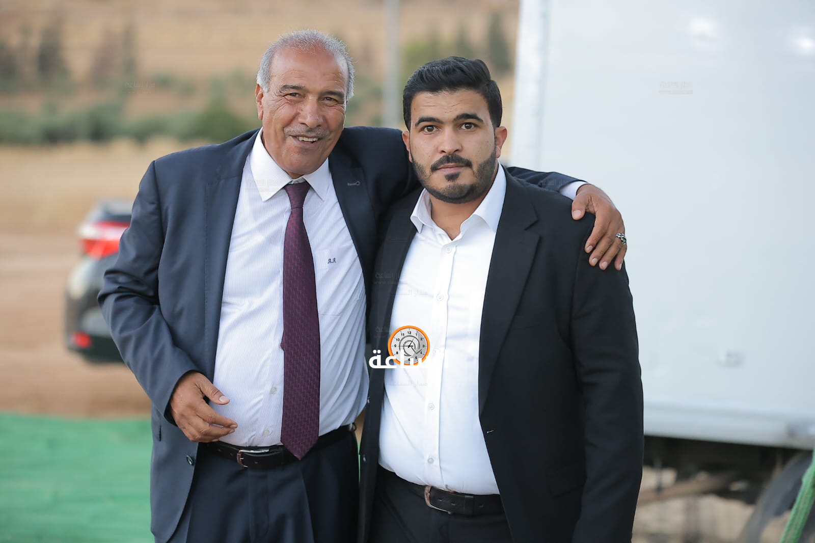 Madar Al-Saa Images 0.562574404475086