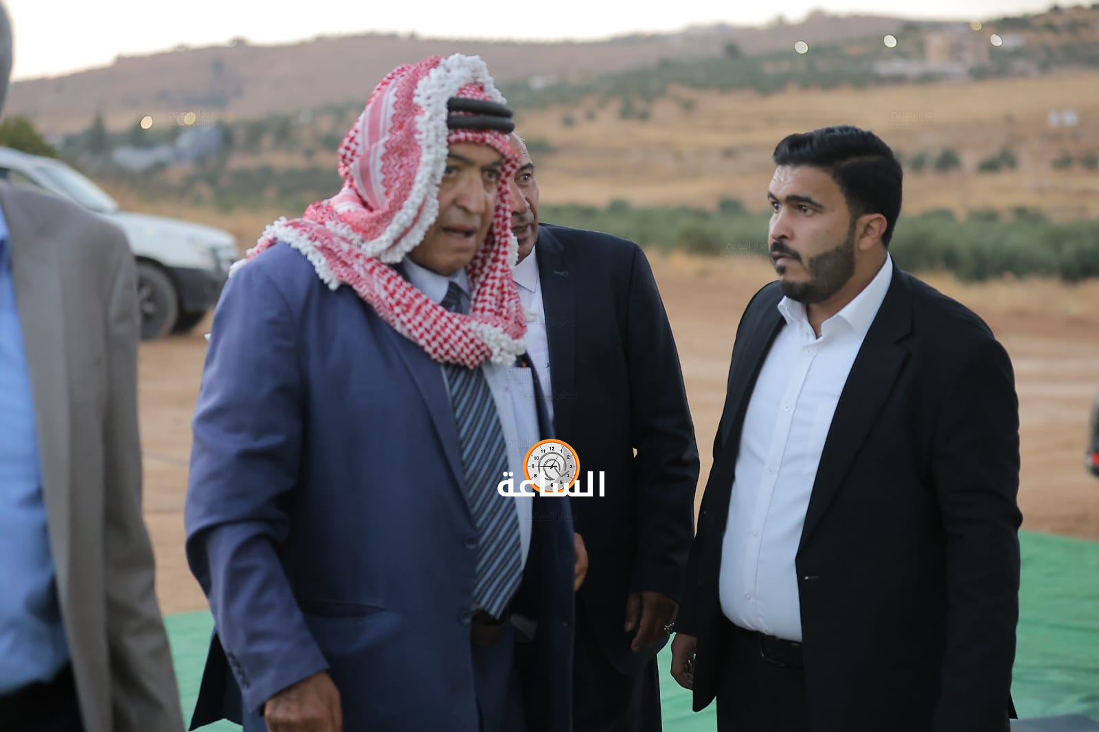 Madar Al-Saa Images 0.7842997842228663