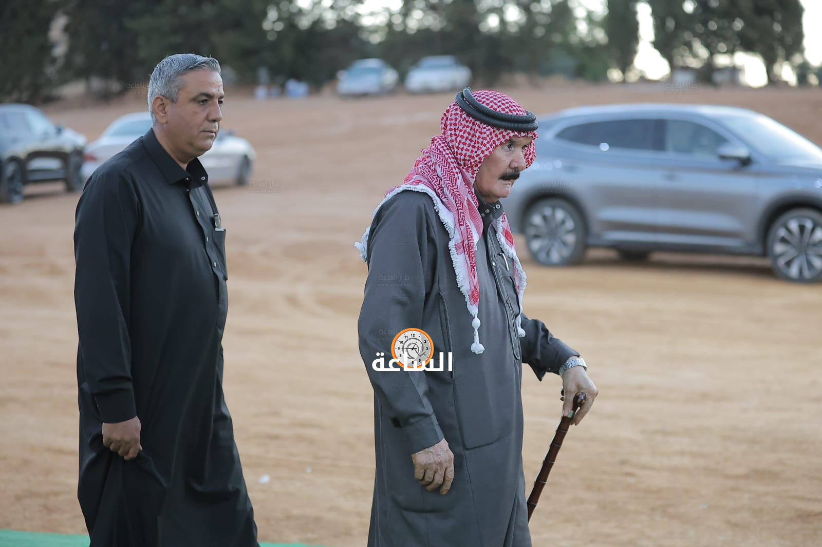 Madar Al-Saa Images 0.301403820069547