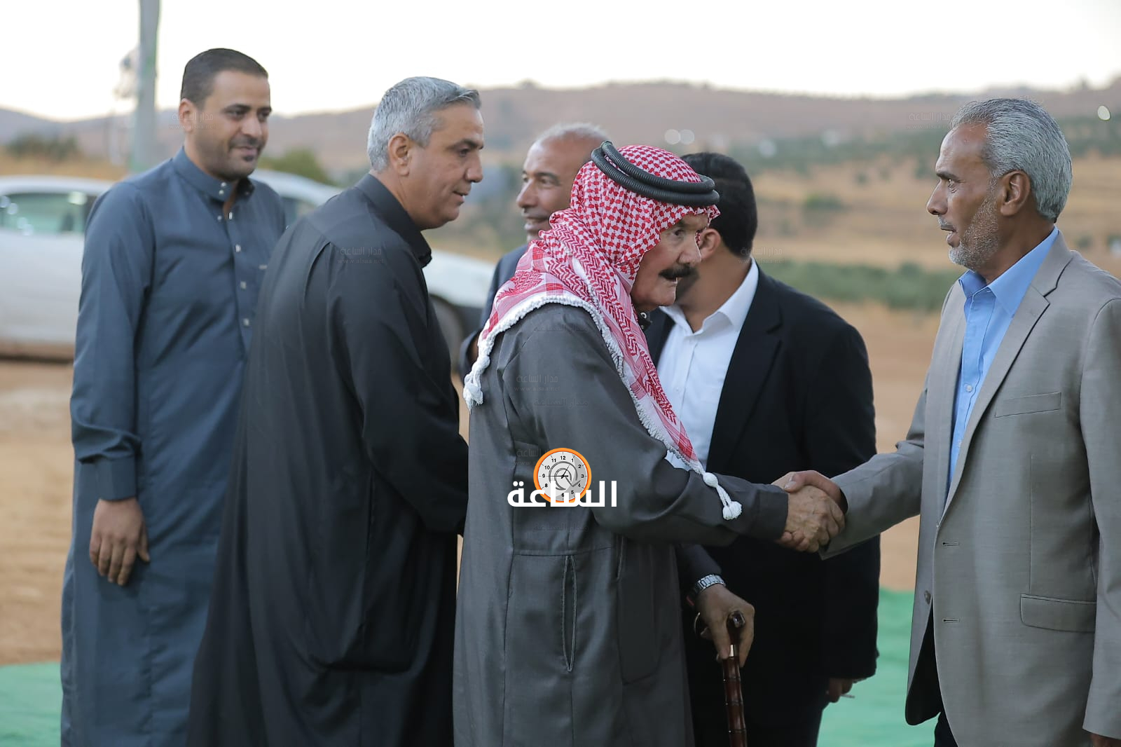 Madar Al-Saa Images 0.9171581077714802